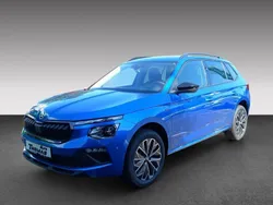 Blau Neu 2025 Skoda Kamiq Selection SUV | 34.460 € (Teuer)
