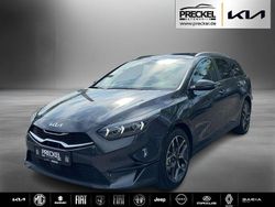 Grau Neu 2025 Kia Ceed Sportswagon Style Kombi | 24.650 € (Guter Preis)