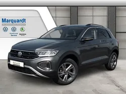 Grau Gebraucht 2025 VW T-Roc SUV | 32.490 € (Fairer Preis)