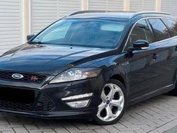 Gebraucht 2013 Ford Mondeo ST-Line Kombi | 5.999 € (Superpreis)