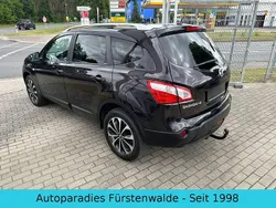 Gebraucht 2011 Nissan Qashqai +2 I-Way SUV | 8.950 € (Etwas zu teuer)