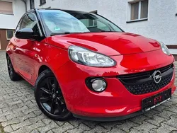 Rot Gebraucht 2014 Opel Adam Jam Kleinwagen | 5.900 € (Fairer Preis)