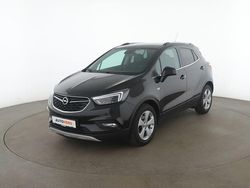 Schwarz Gebraucht 2017 Opel Mokka X Innovation SUV | 12.570 € (Fairer Preis)