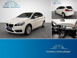 Weißkeine angabe Gebraucht 2017 BMW 218 Active Tourer Performance Van / Kleinbus | 14.990 € (Guter Preis)