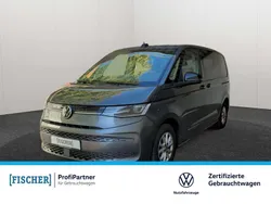 Grau Gebraucht 2024 VW T7 Life Van | 52.876 € (Guter Preis)