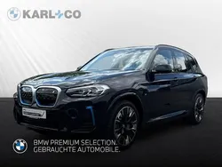 Metallic Gebraucht 2023 BMW iX3 M Sport SUV | 46.880 € (Guter Preis)