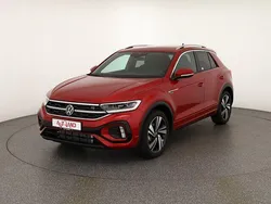 Andere Neu 2025 VW T-Roc R-line SUV | 36.890 € (Guter Preis)