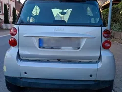 Smart ForTwo Coupé