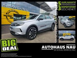 Kristall silber Gebraucht 2025 Opel Grandland X Edition SUV | 26.990 € (Superpreis)