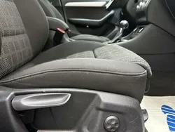 Schwarz metallic Gebraucht 2016 Audi Q3 Sport SUV | 24.170 € (Teuer)