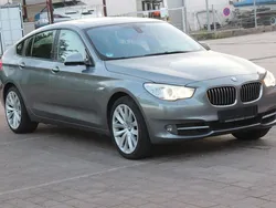 Grau Gebraucht 2010 BMW 530 Gran Turismo Shadowline SUV | 8.000 € (Superpreis)