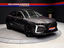Grau Gebraucht 2023 DS Automobiles DS4 Performance Limousine | 22.990 € (Guter Preis)