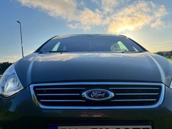 Gebraucht 2013 Ford Galaxy Van / Kleinbus | 8.500 € (Teuer)