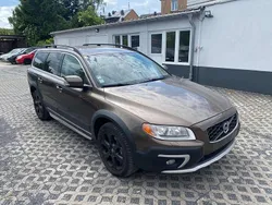 Twilight bronze / metallic Gebraucht 2014 Volvo XC70 Summum SUV | 8.600 €