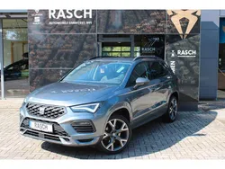 Grey (metallic) Gebraucht 2022 Seat Ateca FR SUV | 28.900 € (Fairer Preis)