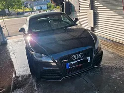 Schwarz Gebraucht 2011 Audi TT RS Coupé | 27.500 € (Guter Preis)