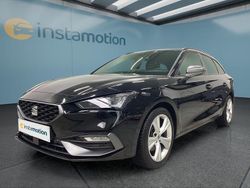 Schwarz Gebraucht 2025 Seat Leon Kombi | 30.199 € (Fairer Preis)