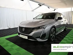 Artense grau Gebraucht 2023 Peugeot 308 GT Kombi | 22.990 € (Guter Preis)