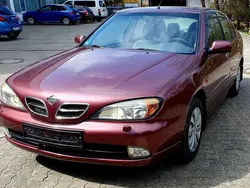 Nissan Primera