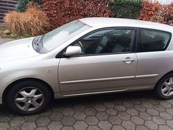 Silber Gebraucht 2006 Toyota Corolla Edition Limousine | 3.850 € (Fairer Preis)