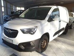 Weiß Gebraucht 2019 Opel Combo Edition Van / Kleinbus | 10.950 € (Fairer Preis)