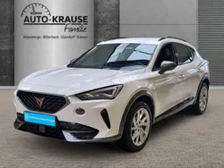Candy weiss Gebraucht 2022 Cupra Formentor Basis SUV | 23.999 € (Guter Preis)
