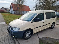 Gebraucht 2008 VW Caddy Maxi Life Life Van / Kleinbus | 1.999 €