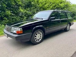Schwarz Gebraucht 1995 Volvo 945 Kombi | 5.800 €