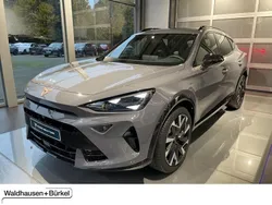 Andere farbe Neu 2024 Cupra Formentor VZ SUV | 48.499 € (Teuer)