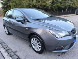 Silber Gebraucht 2016 Seat Ibiza Limousine | 5.300 € (Guter Preis)