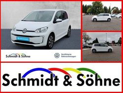 Pure white Gebraucht 2021 VW e-up! Active Kleinwagen | 13.899 € (Fairer Preis)