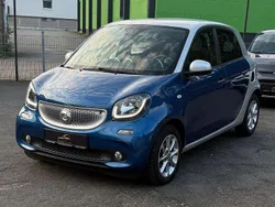 Gebraucht 2015 Smart ForFour Passion Kleinwagen | 5.999 € (Fairer Preis)