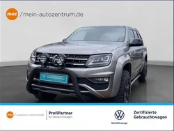 Gebraucht 2021 VW Amarok Aventura Abholung | 37.980 € (Fairer Preis)