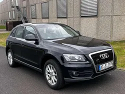 Schwarz Gebraucht 2011 Audi Q5 SUV | 8.500 € (Fairer Preis)
