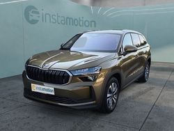 Gold Gebraucht 2024 Skoda Kodiaq Selection SUV | 48.399 € (Fairer Preis)
