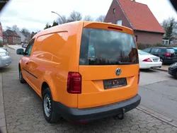 VW Caddy Maxi