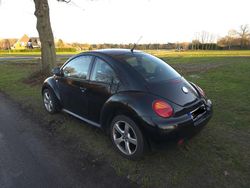 Schwarz Gebraucht 1999 VW Beetle | 1.200 € (Guter Preis)