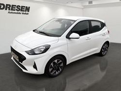 Weiss Neu 2025 Hyundai i10 Trend Kleinwagen | 16.750 € (Fairer Preis)