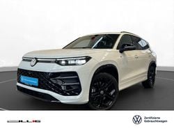 Pure white (weiß) Gebraucht 2025 VW Tayron R-line SUV | 56.690 € (Guter Preis)