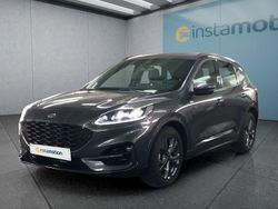 Grau Gebraucht 2024 Ford Kuga SUV | 27.899 € (Guter Preis)