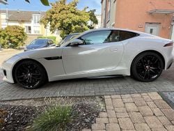 Gebraucht 2020 Jaguar F-Type R-Dynamic Coupé | 50.890 € (Fairer Preis)
