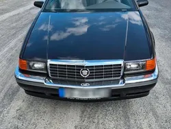 Violet Gebraucht 1993 Cadillac Eldorado Coupé | 6.995 €