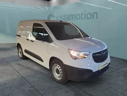 Weiß Neu 2024 Opel Combo-e Life Basis Van / Kleinbus | 24.740 €