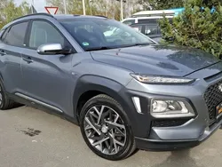 Silber Gebraucht 2020 Hyundai Kona Style SUV | 14.450 €