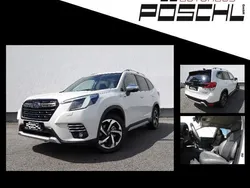 Weiß Neu 2025 Subaru Forester Platinum SUV | 39.590 € (Guter Preis)