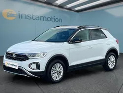 Gebraucht 2024 VW T-Roc SUV | 29.099 € (Guter Preis)
