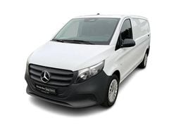 Arktikweiß Gebraucht 2024 Mercedes Vito Van | 32.011 €