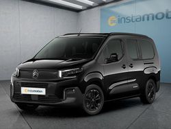 Grau Neu 2025 Citroën Berlingo Van / Kleinbus | 28.649 € (Teuer)