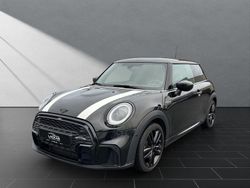 Schwarz Gebraucht 2021 Mini John Cooper Works Kleinwagen | 21.940 € (Guter Preis)