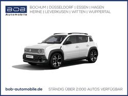 Arktisweiß (weiß) Neu 2025 Renault 4 E-Tech Komfort SUV | 35.190 € (Fairer Preis)